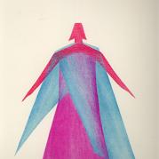 Eurythmy Figures by Rudolf Steiner 14